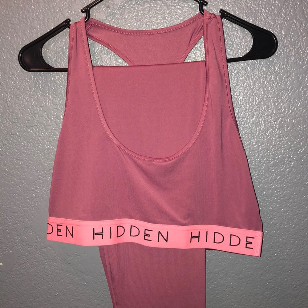 Gym Wear